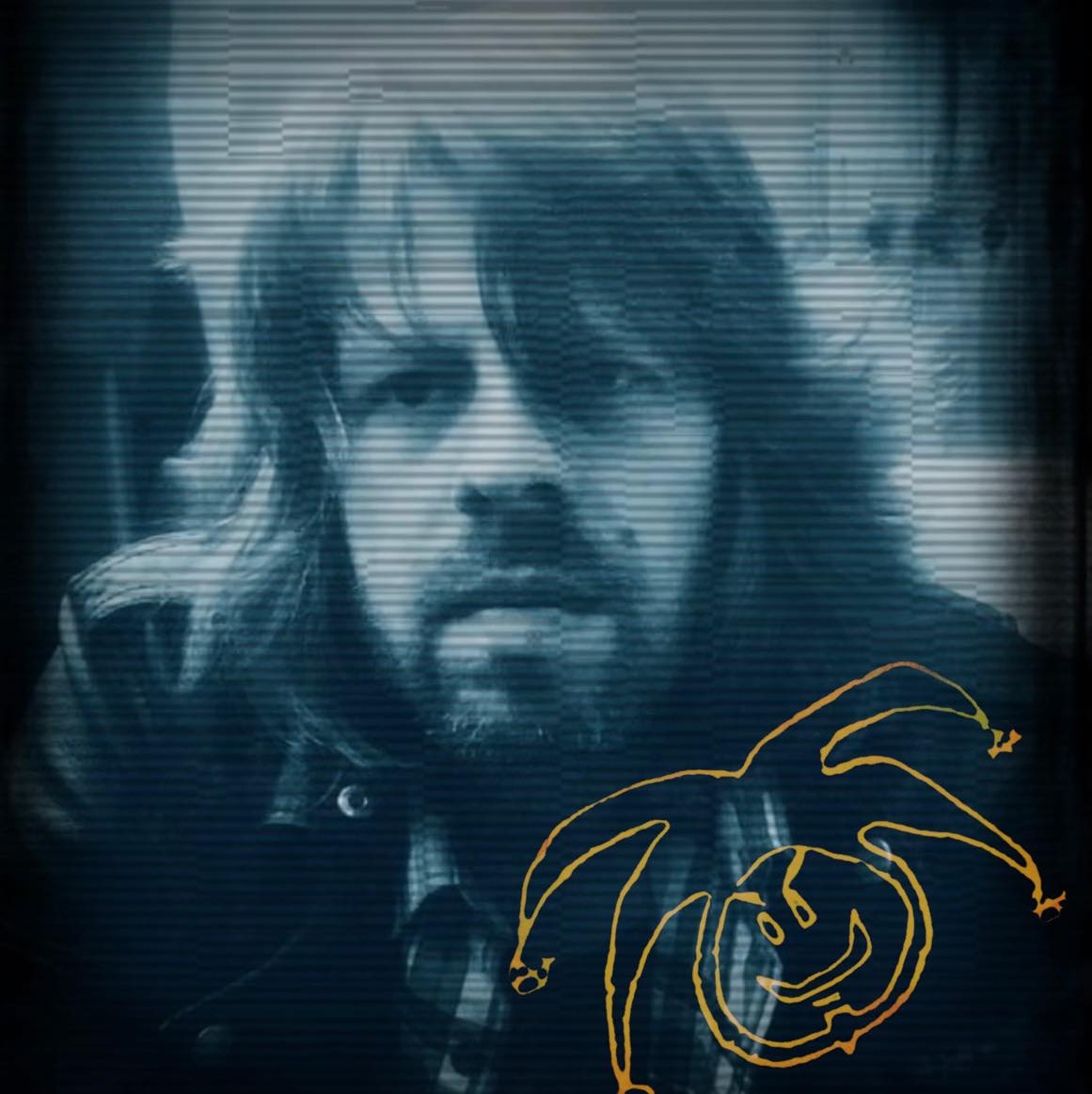 Lewis Tivey portrait